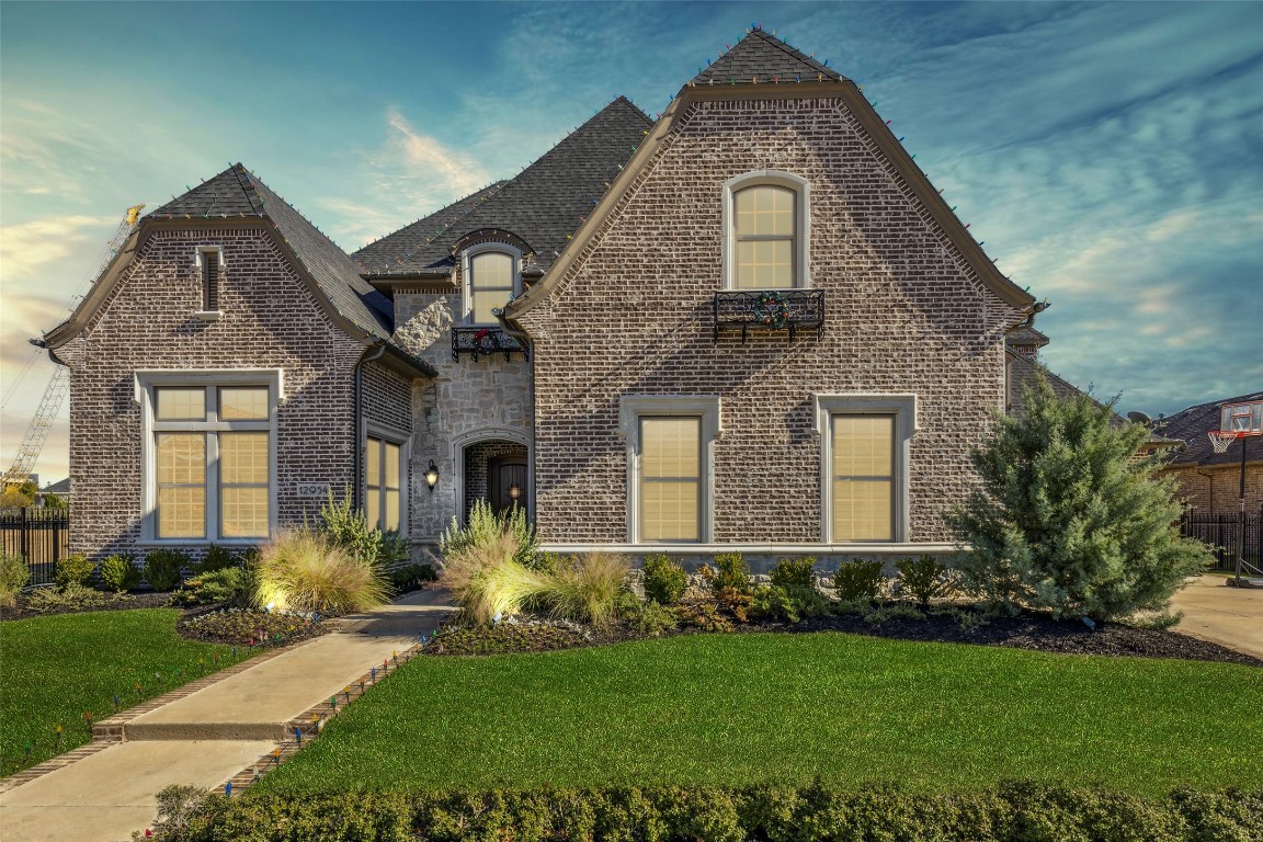 12954 Annandale Court Frisco TX 75033