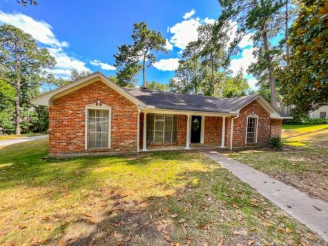 1701 25th Street Huntsville TX 77340