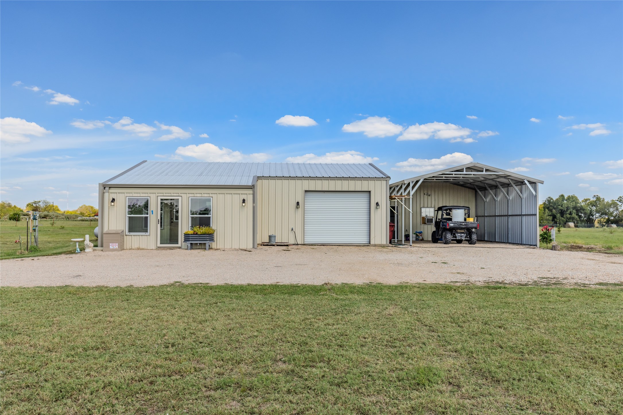 4273 County Road 1112 Brashear TX 75420