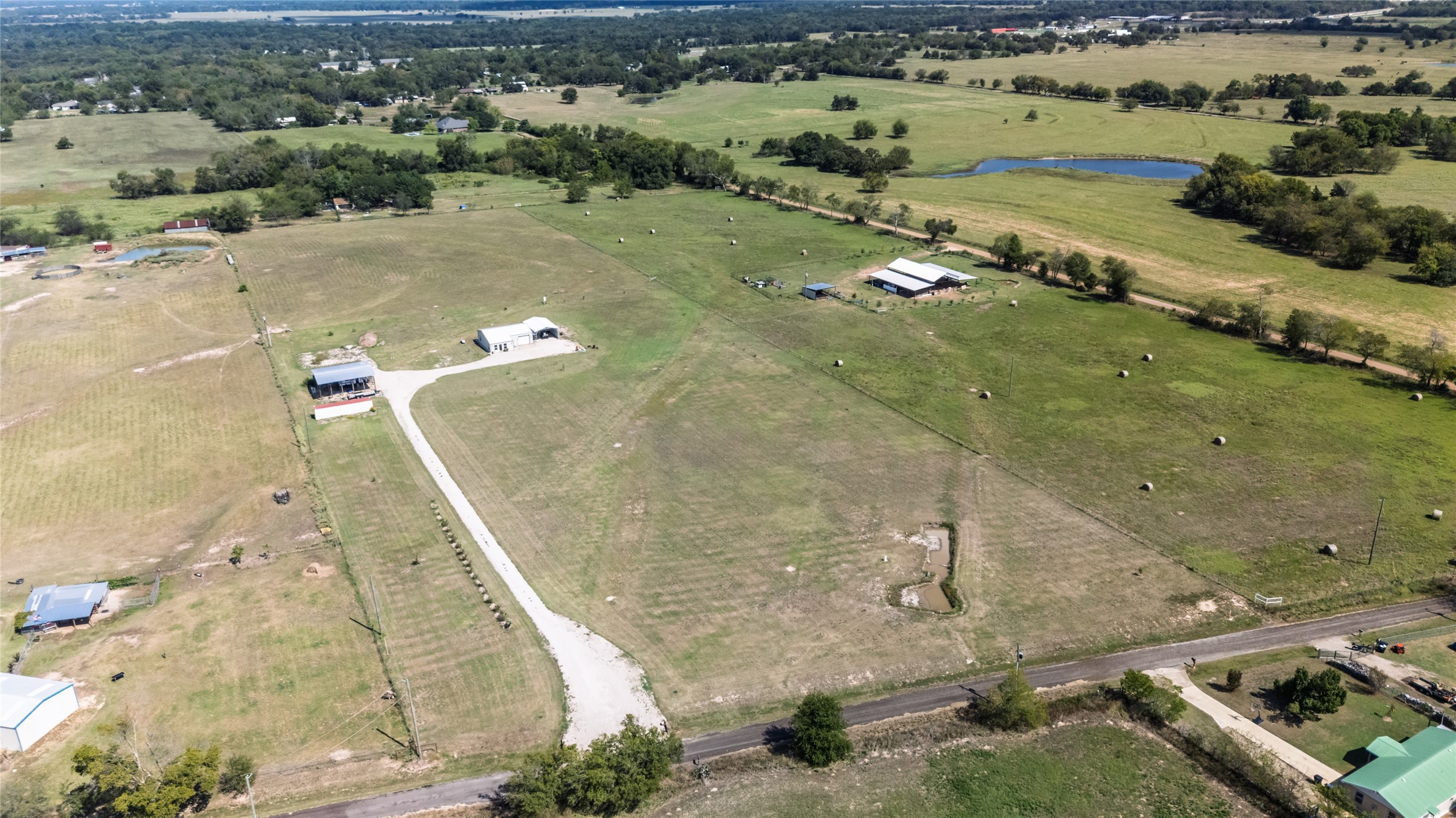 4273 County Road 1112 Brashear TX 75420