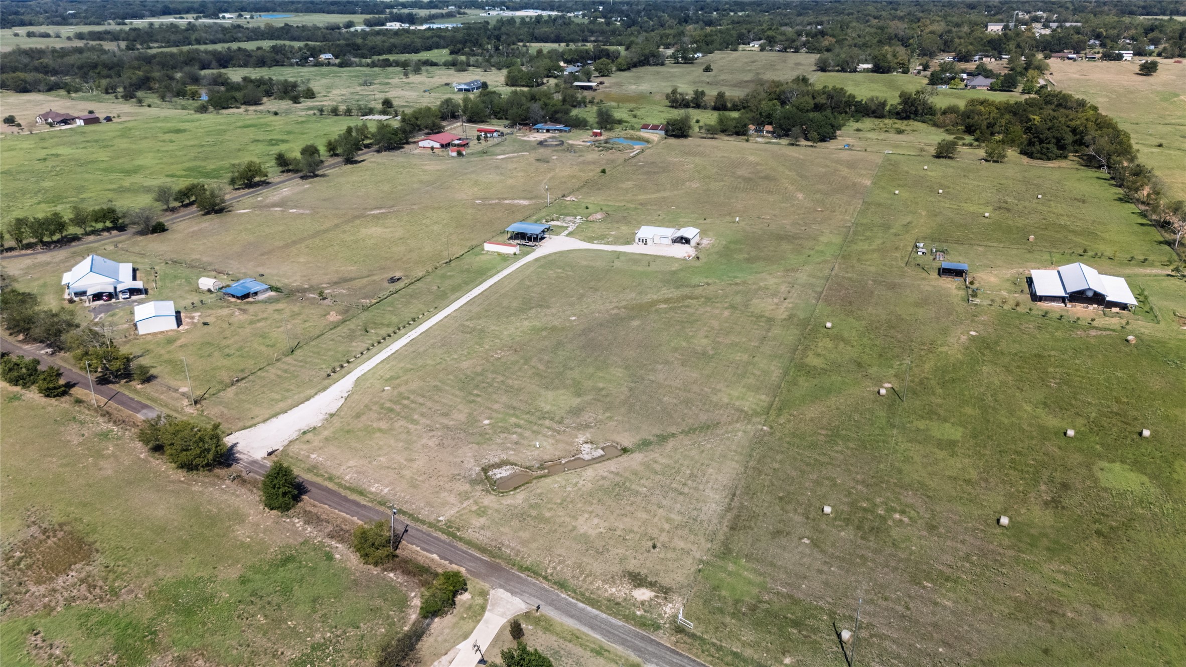 4273 County Road 1112 Brashear TX 75420