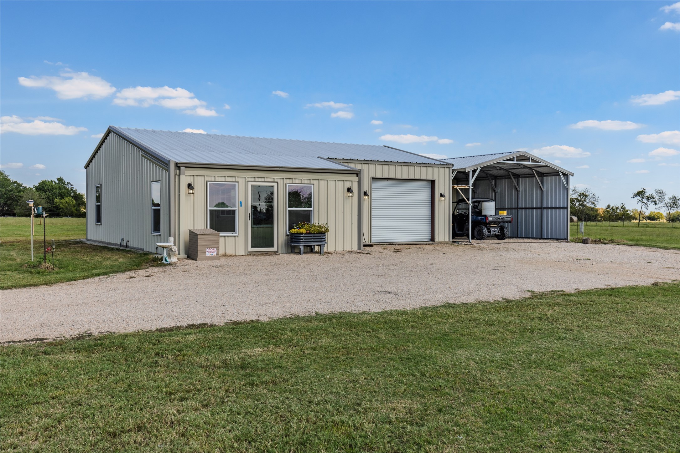 4273 County Road 1112 Brashear TX 75420