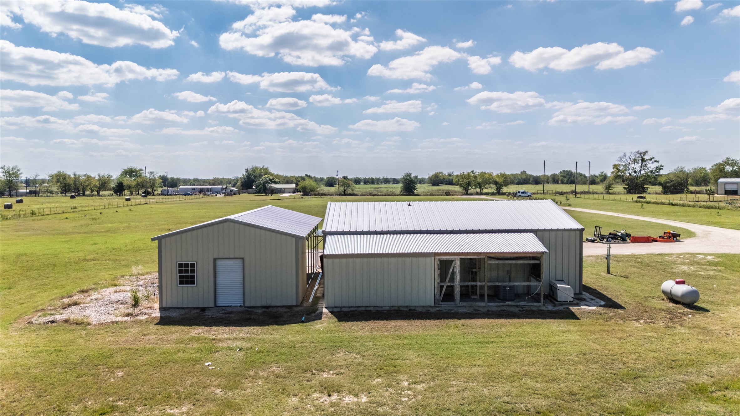 4273 County Road 1112 Brashear TX 75420