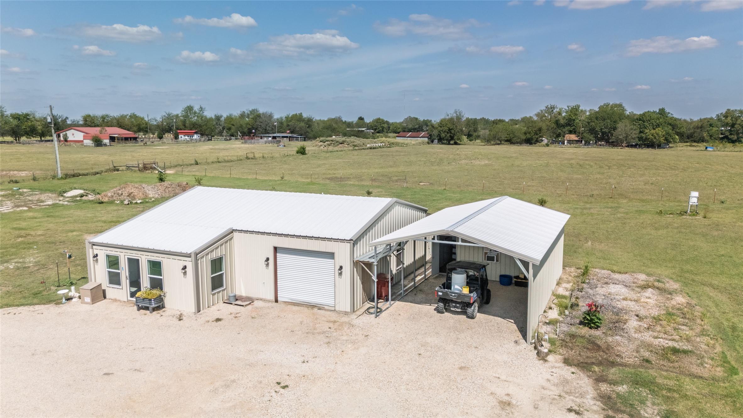 4273 County Road 1112 Brashear TX 75420