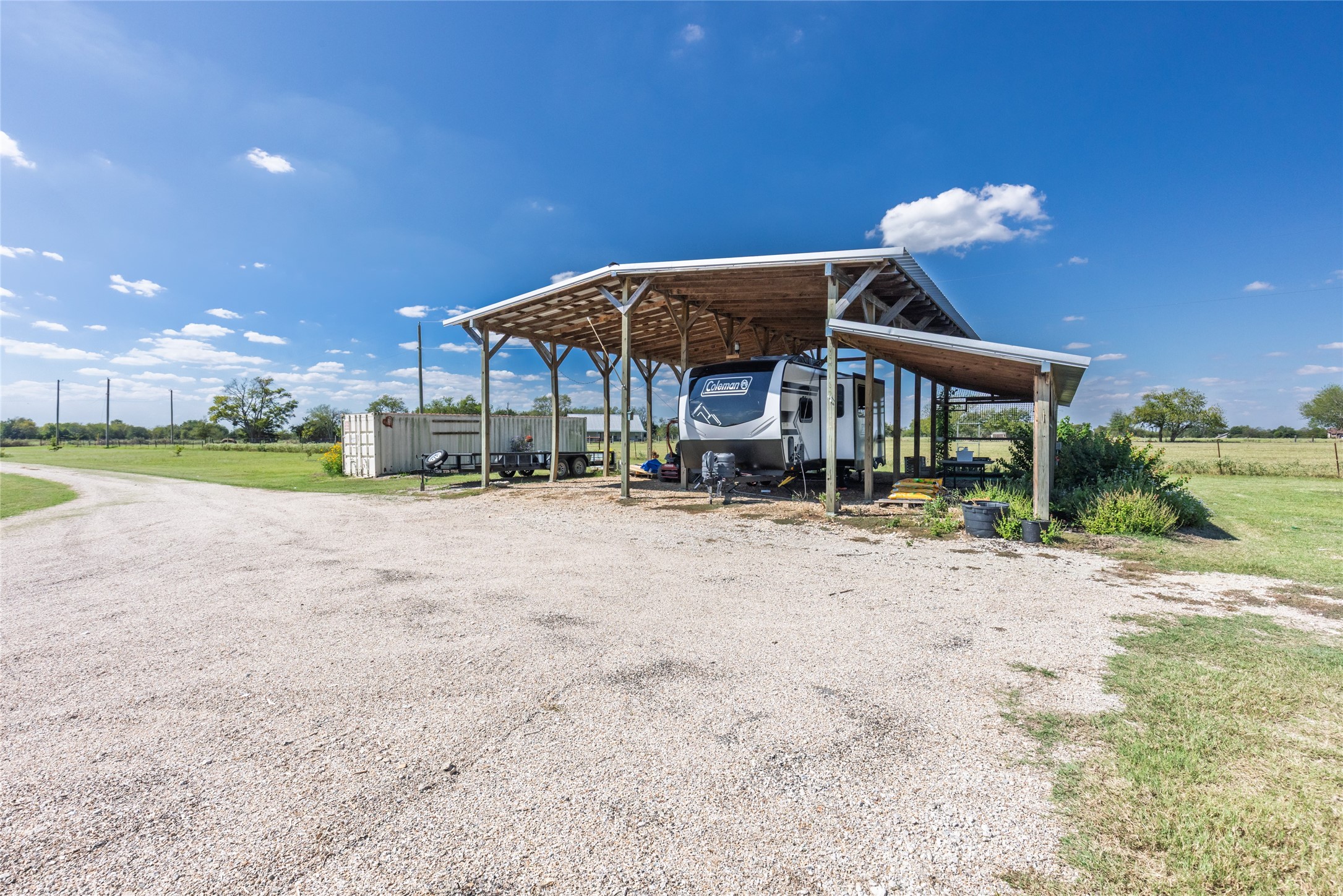 4273 County Road 1112 Brashear TX 75420