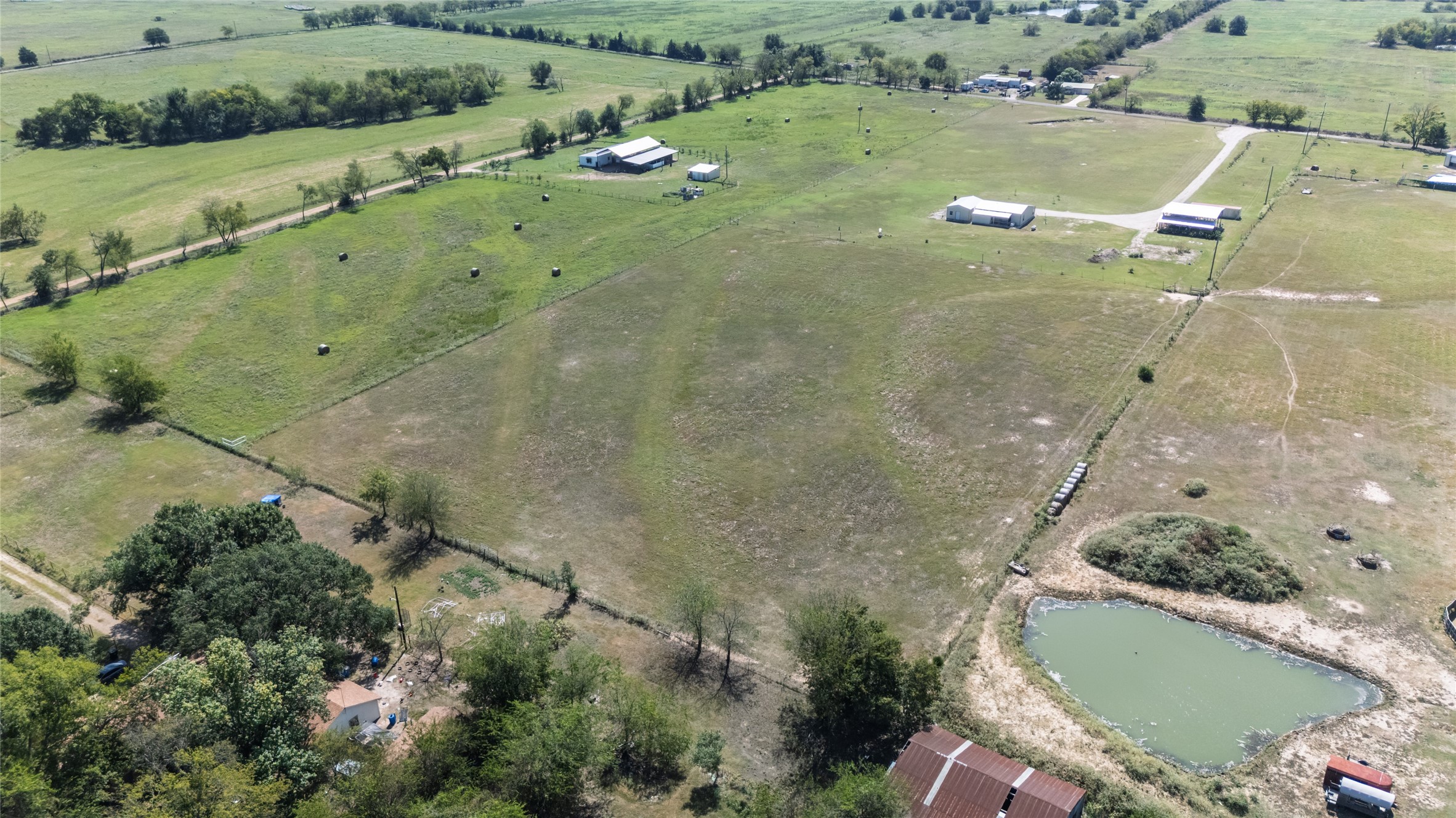 4273 County Road 1112 Brashear TX 75420