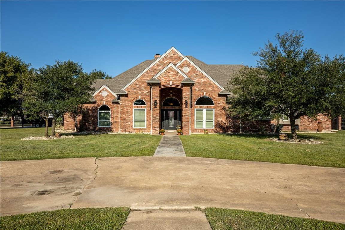 1431 Highland View Road Stephenville TX 76401