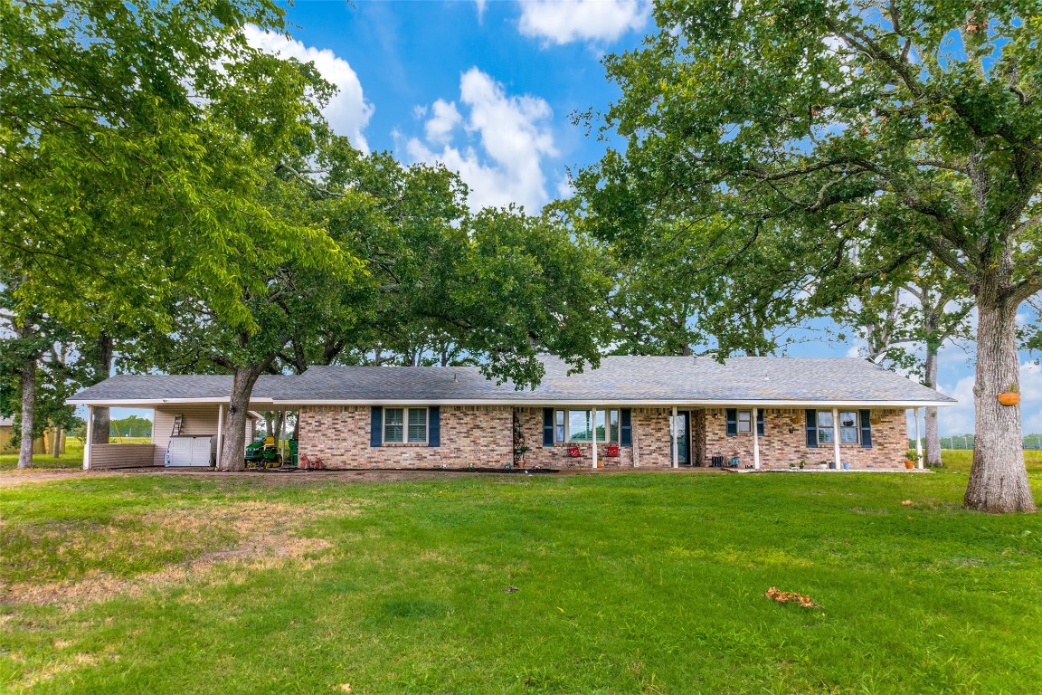 1478 County Road 3304 Greenville TX 75402
