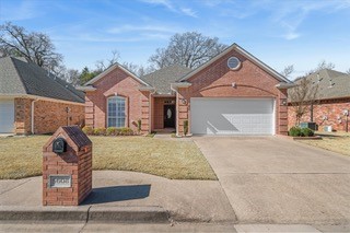 5608 Hollybrook Drive Tyler TX 75703
