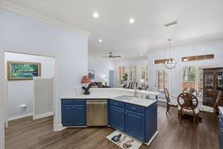 5608 Hollybrook Drive Tyler TX 75703