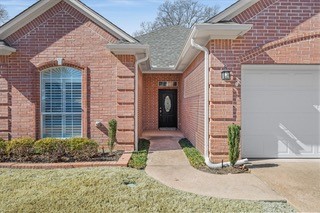 5608 Hollybrook Drive Tyler TX 75703