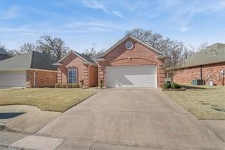 5608 Hollybrook Drive Tyler TX 75703