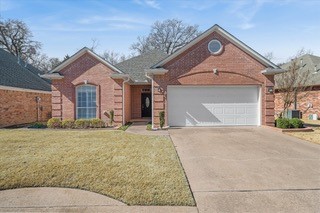 5608 Hollybrook Drive Tyler TX 75703