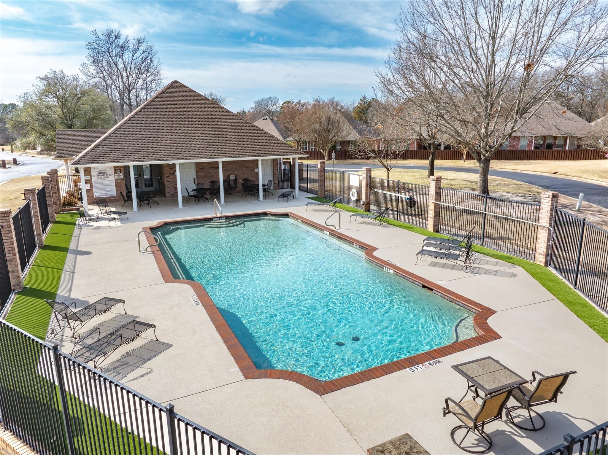 5608 Hollybrook Drive Tyler TX 75703