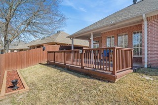 5608 Hollybrook Drive Tyler TX 75703