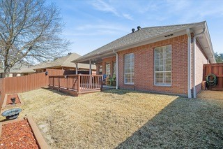 5608 Hollybrook Drive Tyler TX 75703