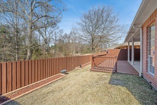 5608 Hollybrook Drive Tyler TX 75703
