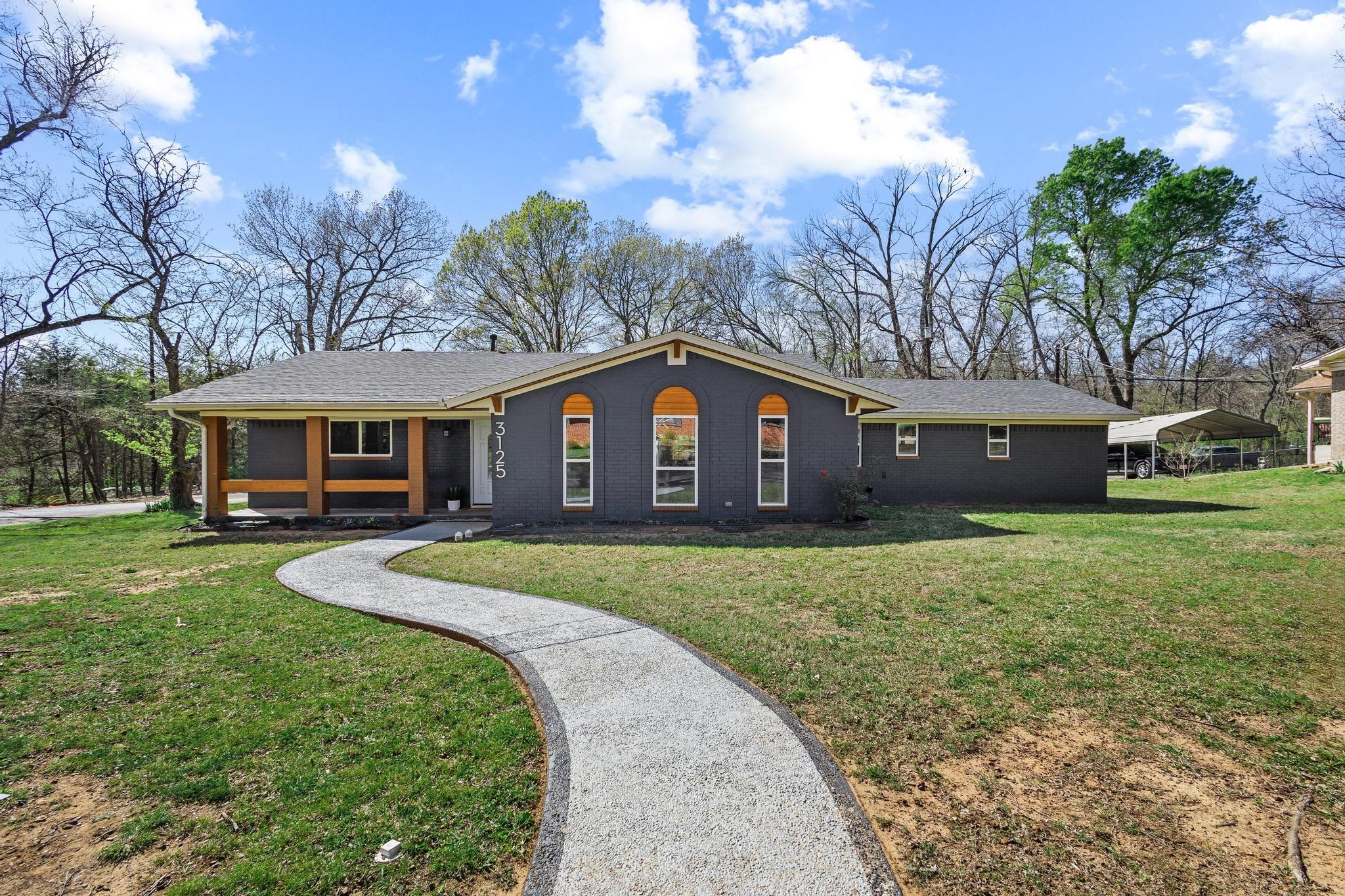 3125 Frances Drive Denison TX 75020