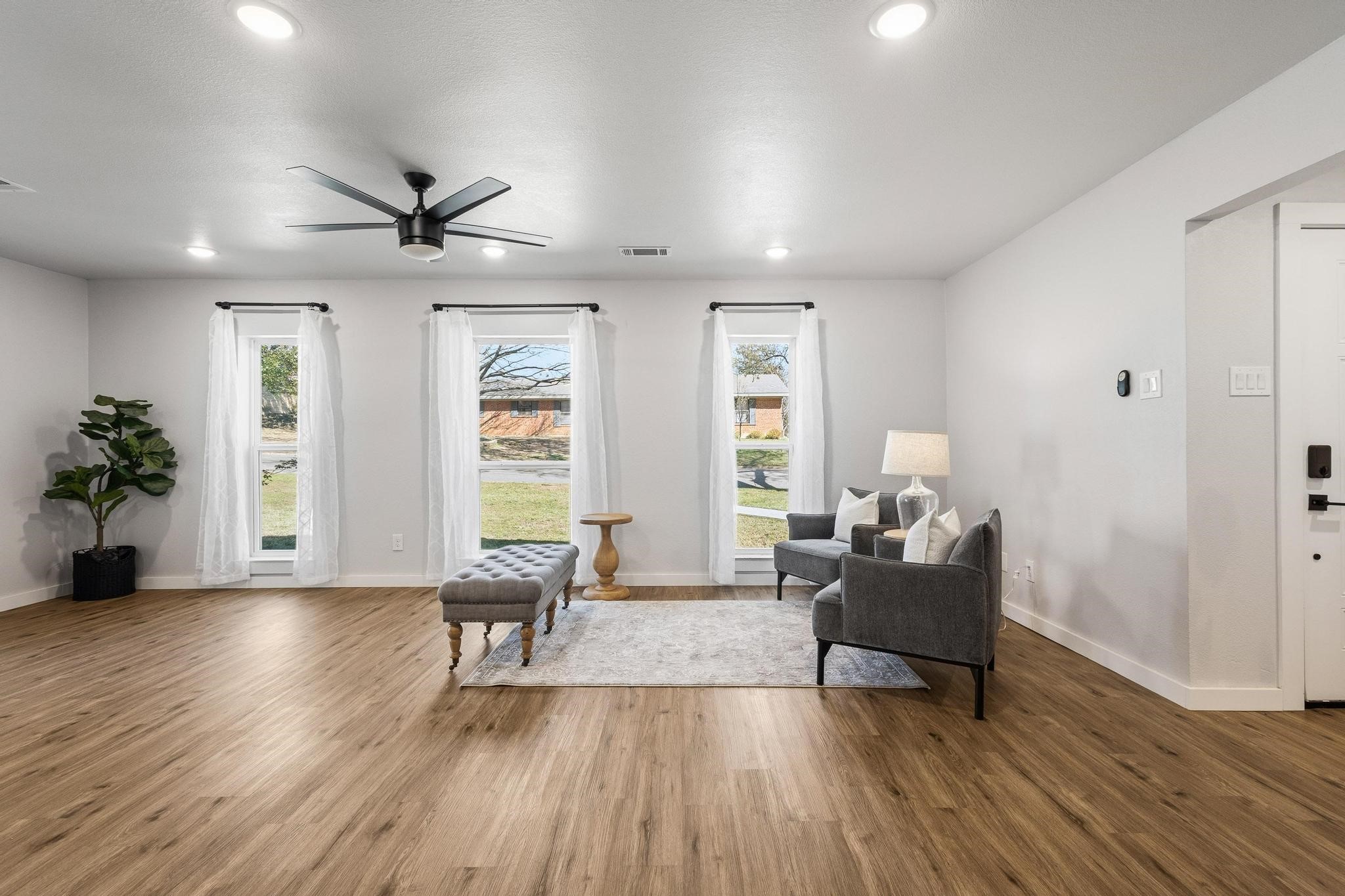 3125 Frances Drive Denison TX 75020