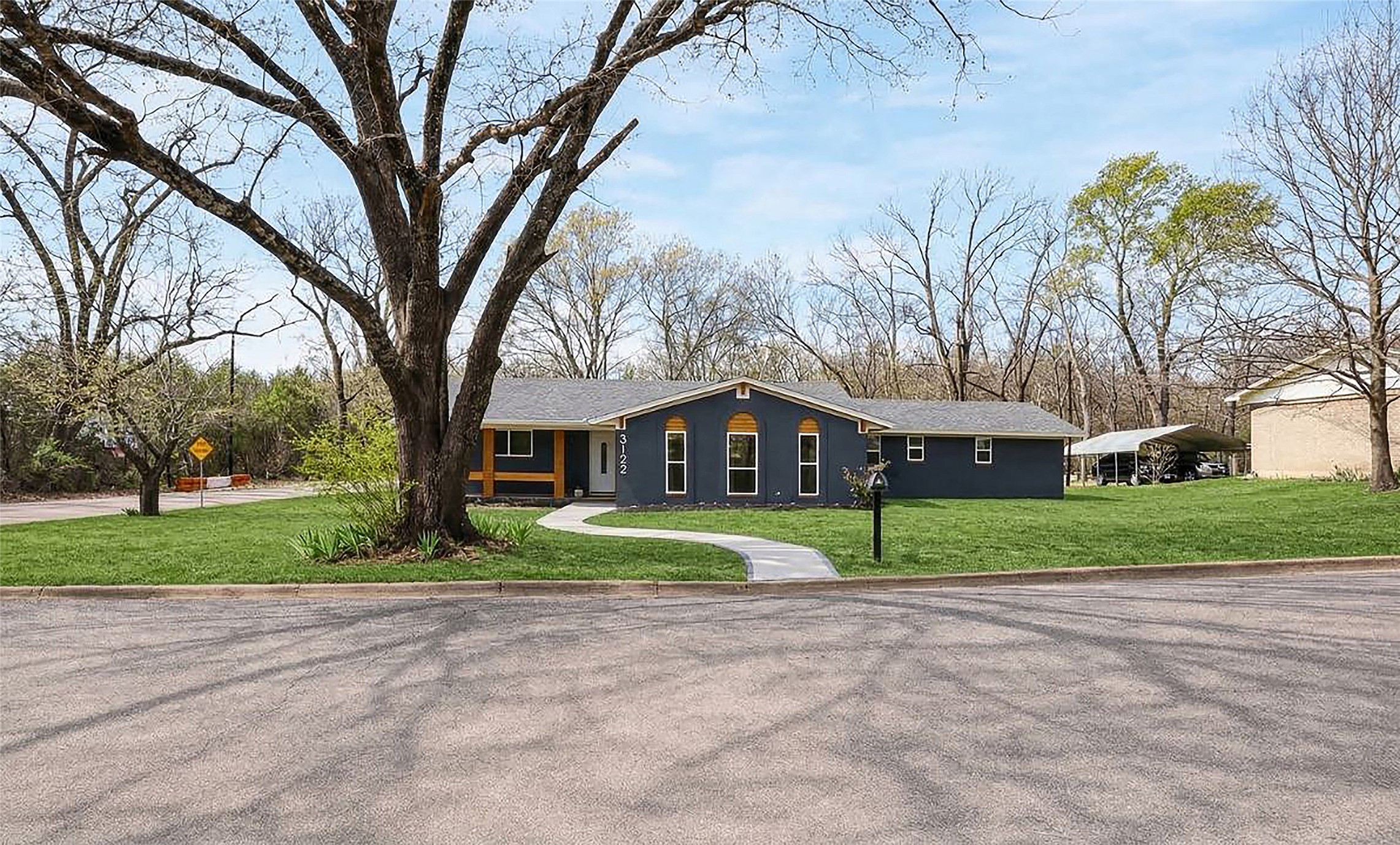 3125 Frances Drive Denison TX 75020