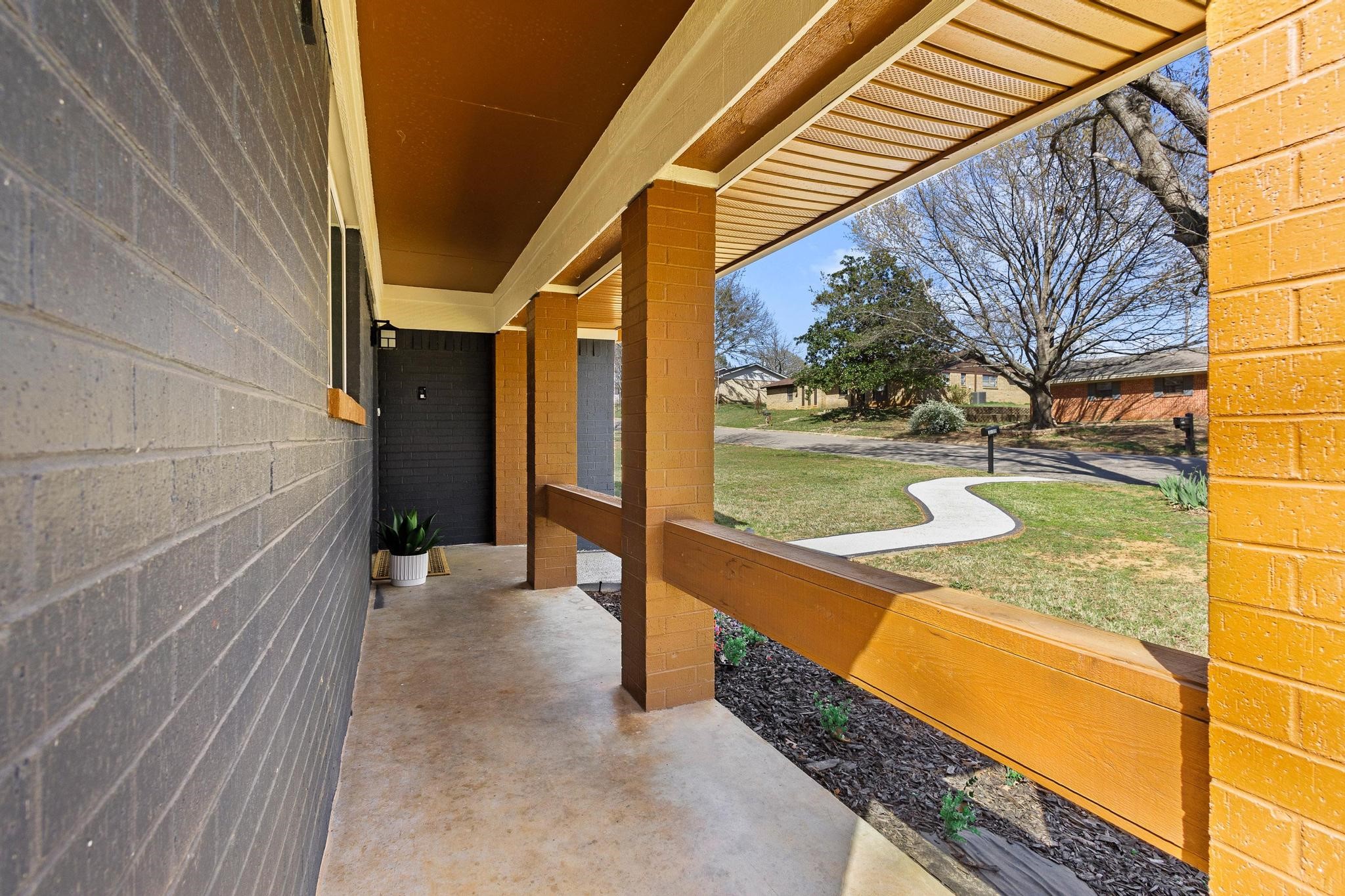 3125 Frances Drive Denison TX 75020