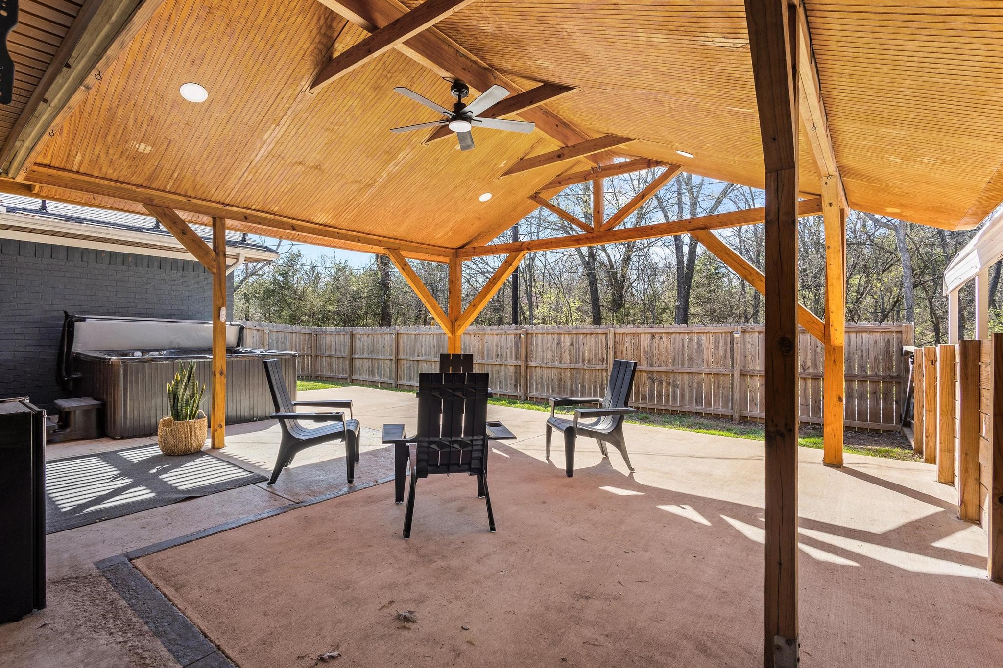 3125 Frances Drive Denison TX 75020