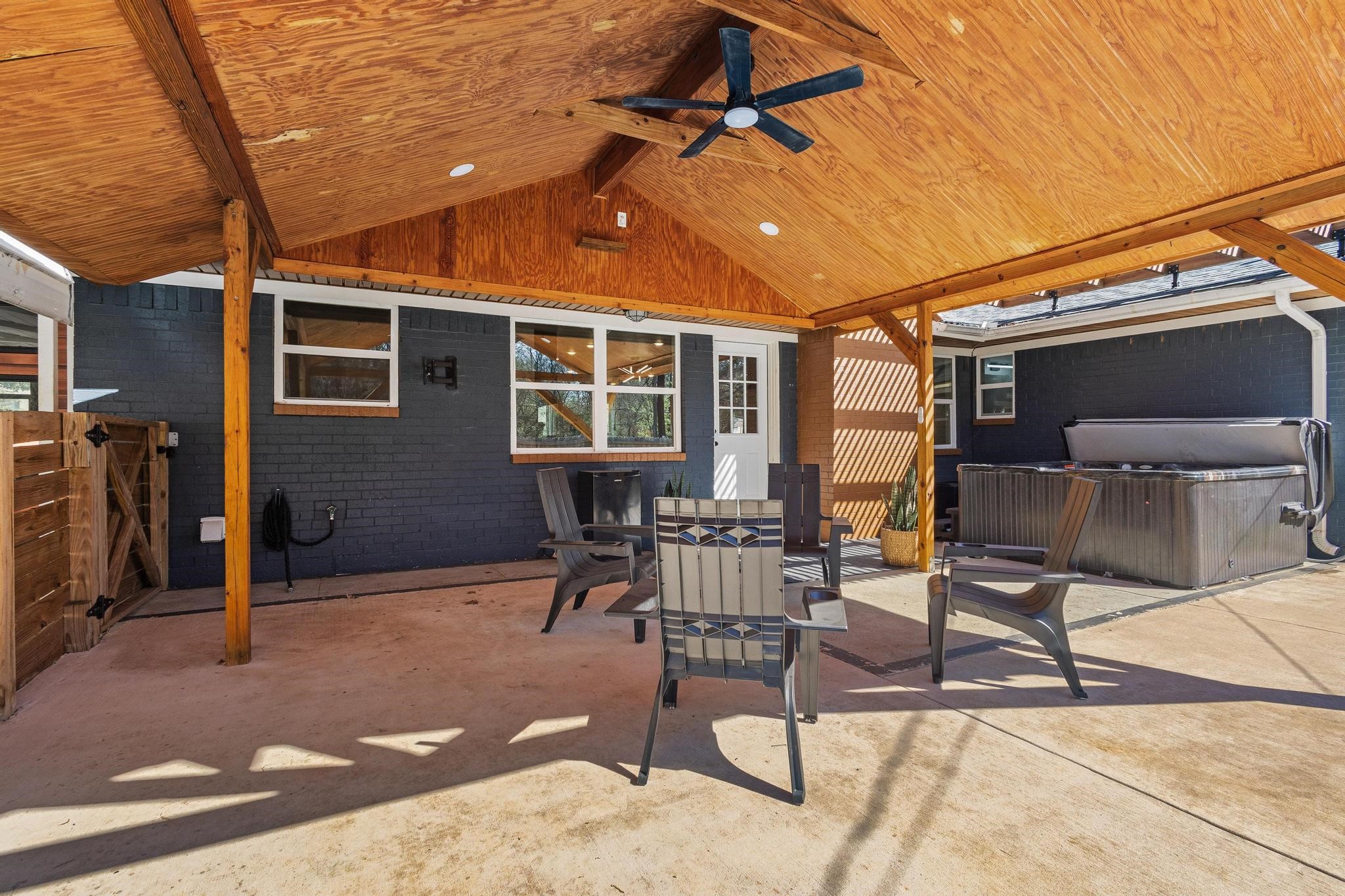 3125 Frances Drive Denison TX 75020