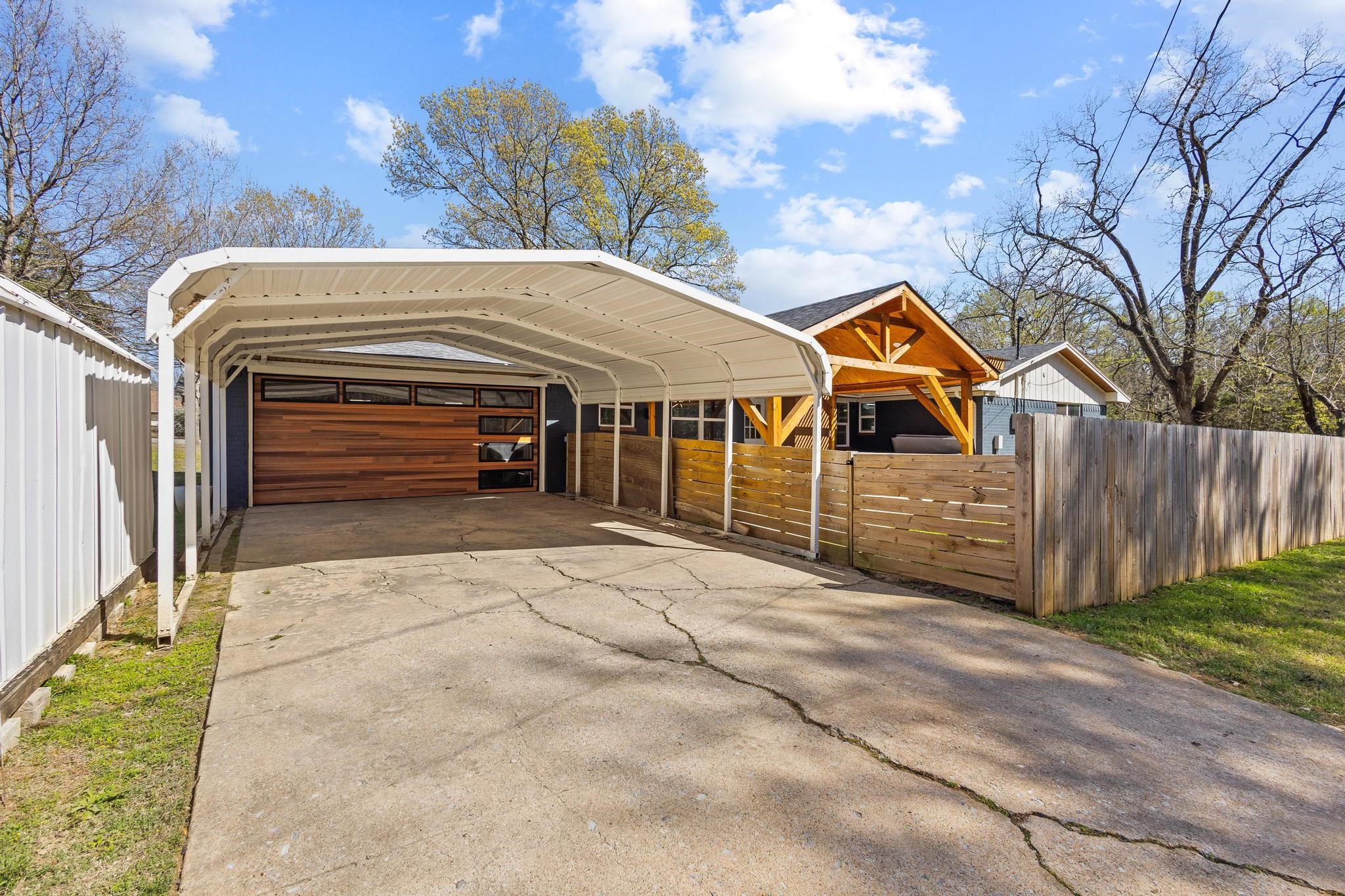 3125 Frances Drive Denison TX 75020