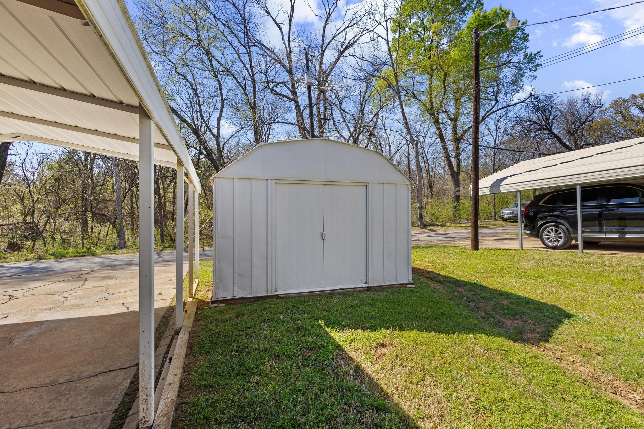 3125 Frances Drive Denison TX 75020