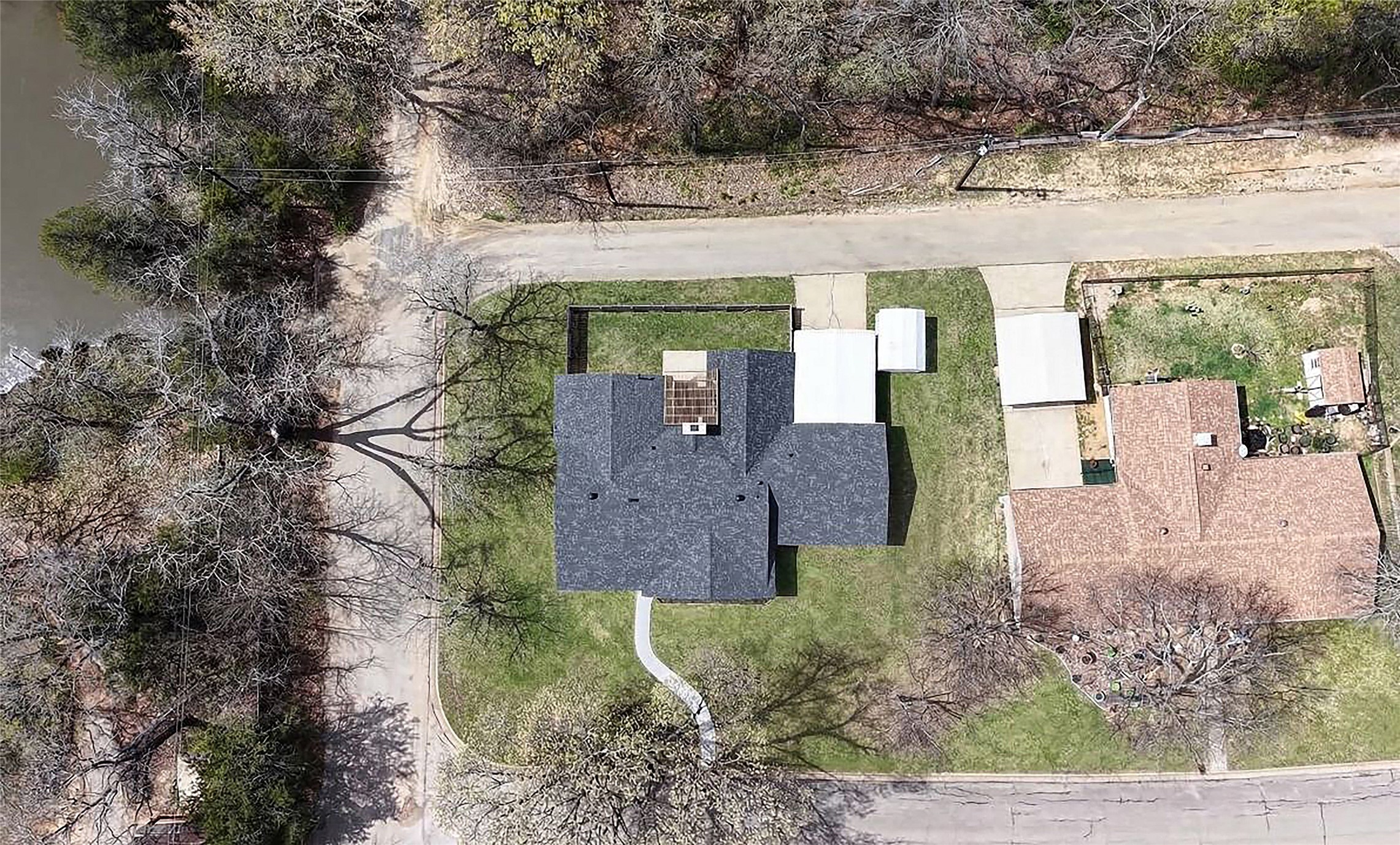 3125 Frances Drive Denison TX 75020