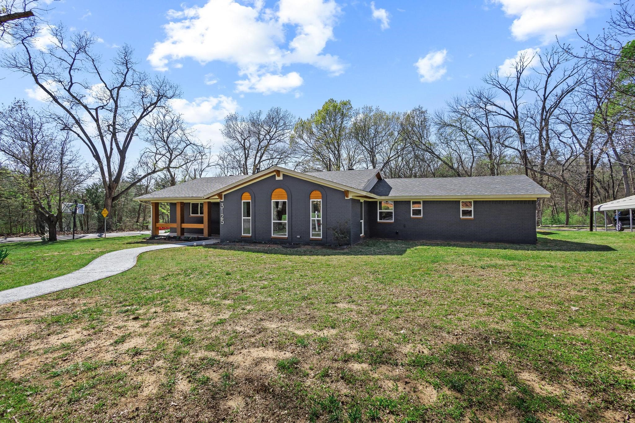 3125 Frances Drive Denison TX 75020