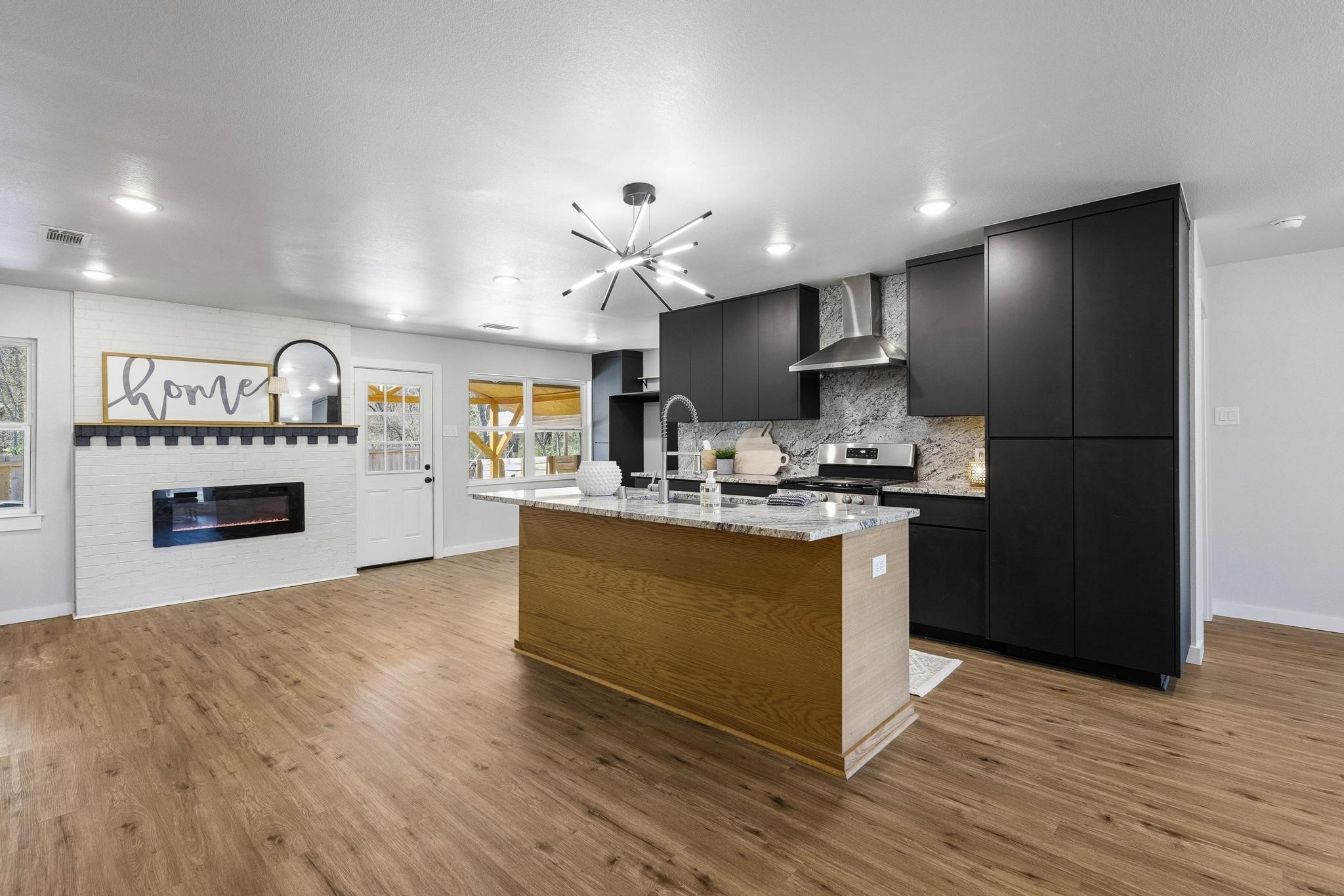 3125 Frances Drive Denison TX 75020