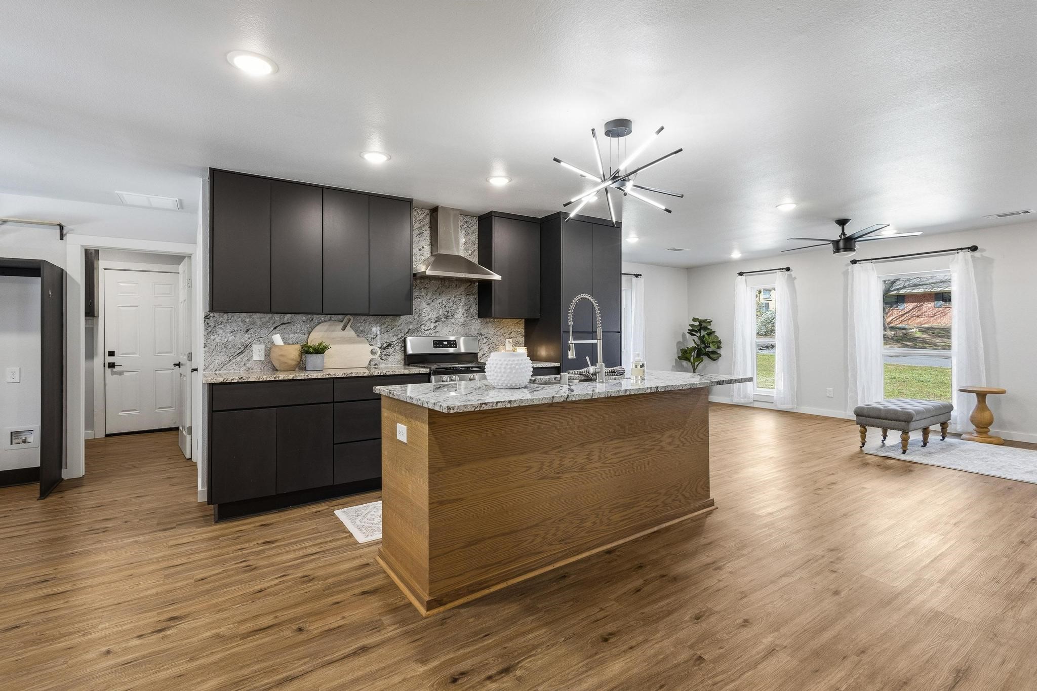 3125 Frances Drive Denison TX 75020