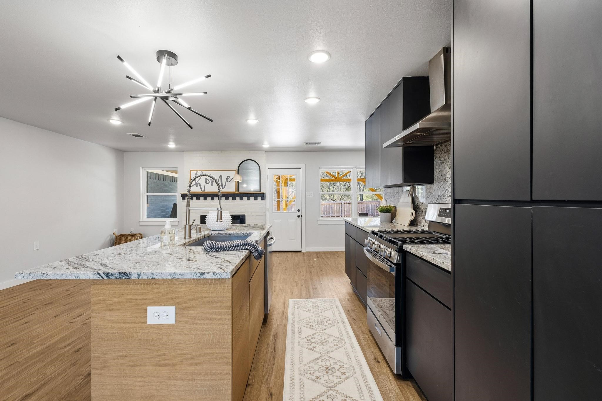 3125 Frances Drive Denison TX 75020