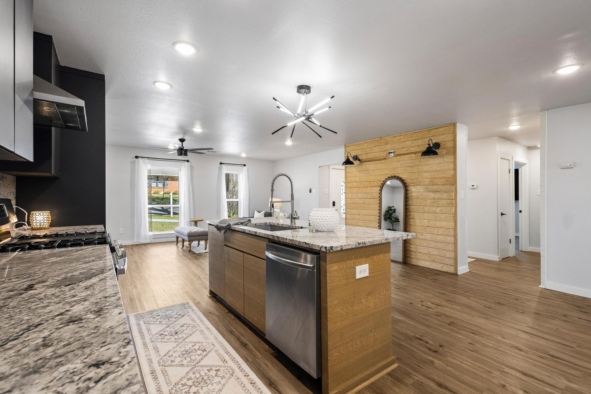 3125 Frances Drive Denison TX 75020
