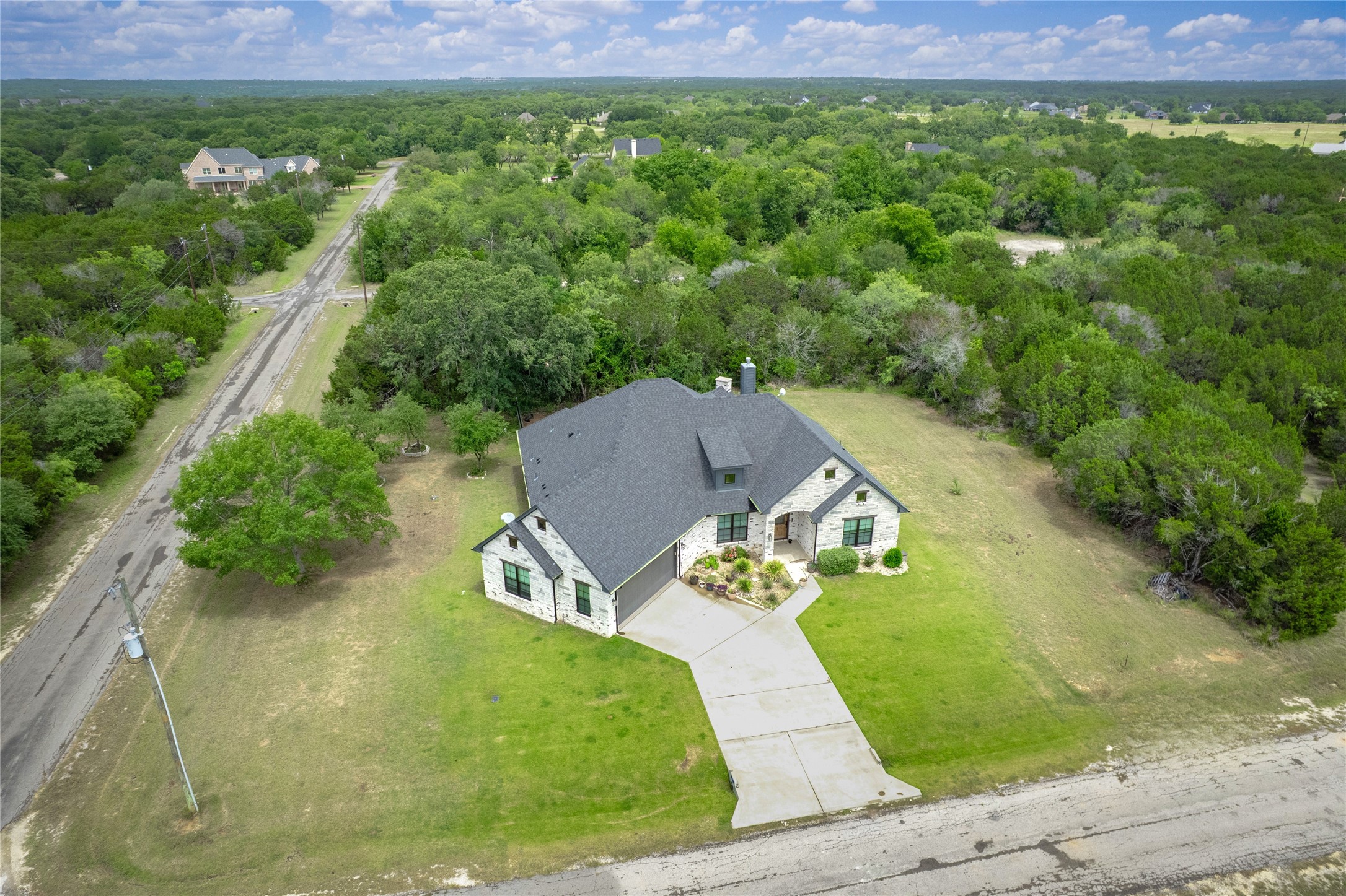 18107 Forrest Drive Whitney TX 76692