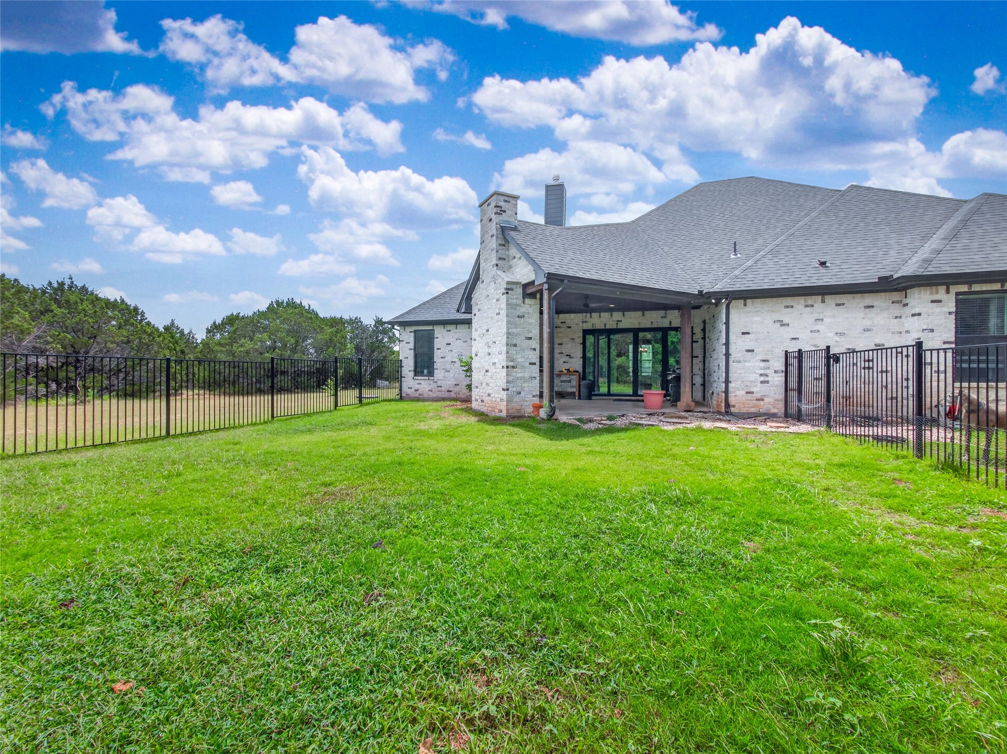 18107 Forrest Drive Whitney TX 76692
