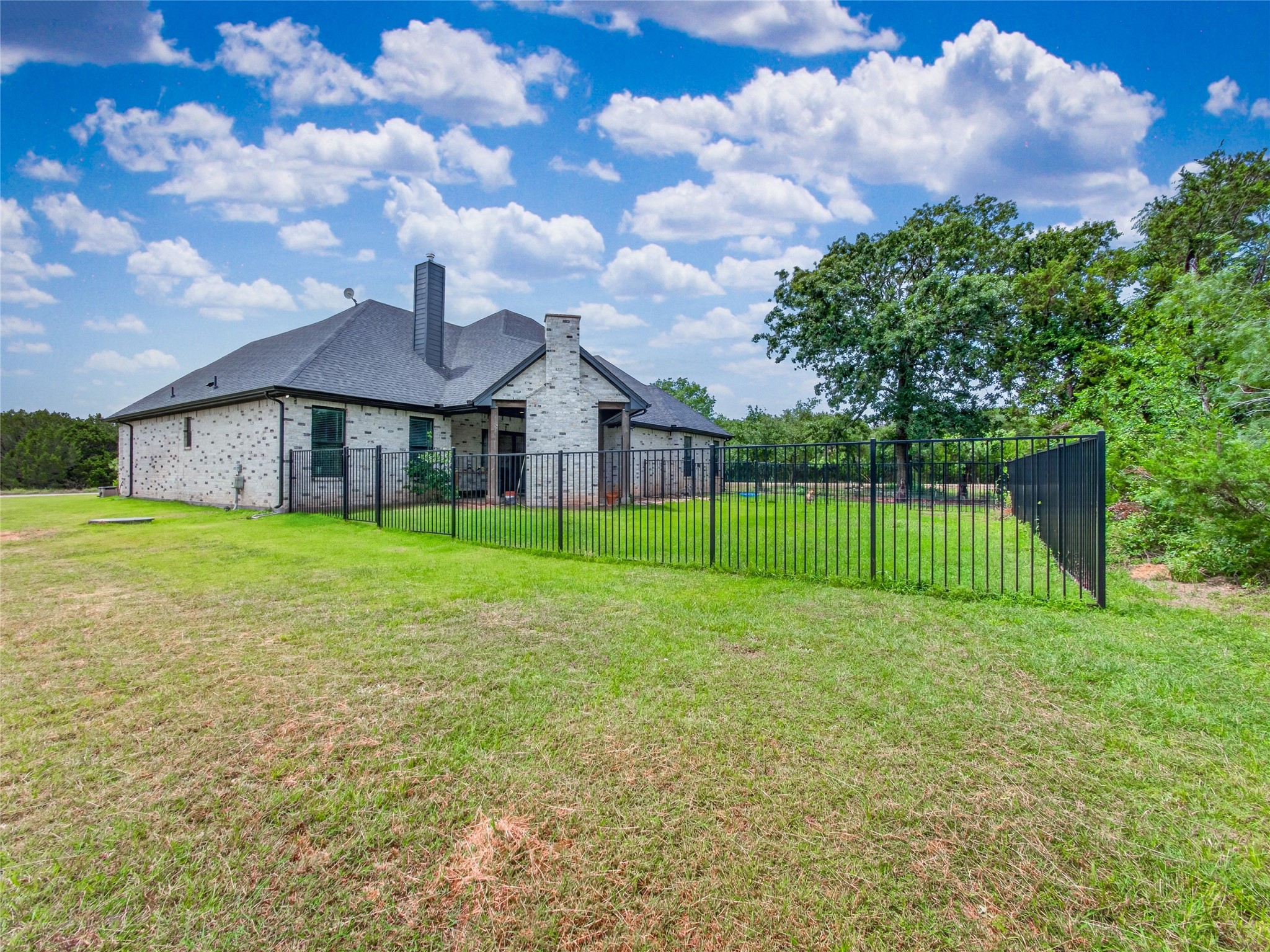18107 Forrest Drive Whitney TX 76692