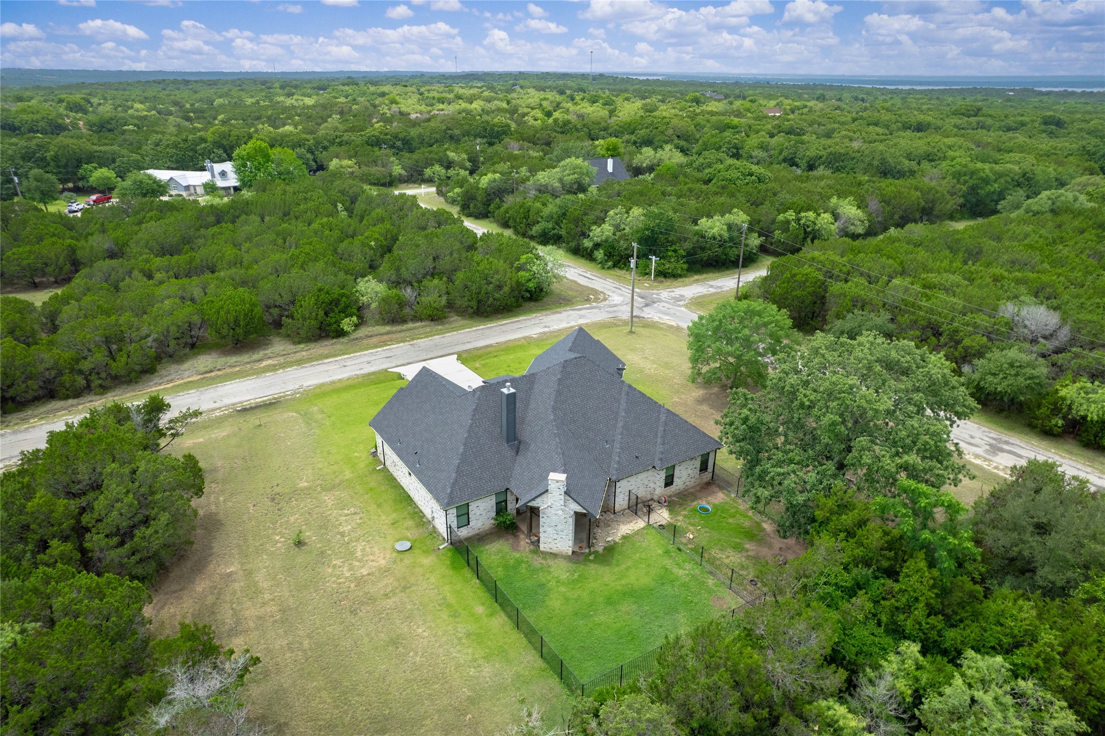 18107 Forrest Drive Whitney TX 76692