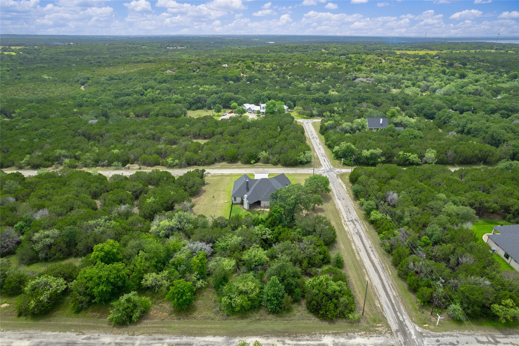 18107 Forrest Drive Whitney TX 76692