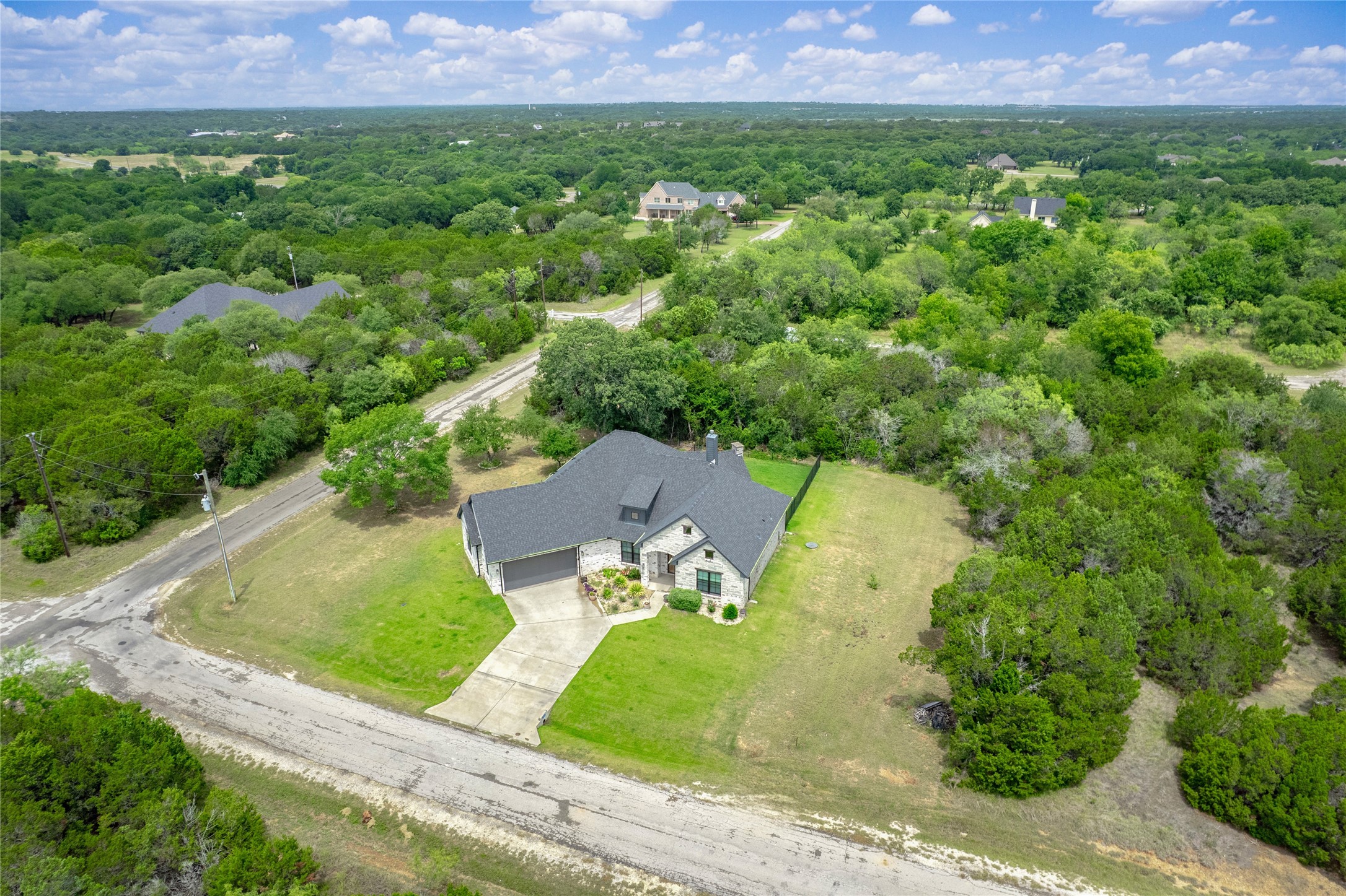 18107 Forrest Drive Whitney TX 76692