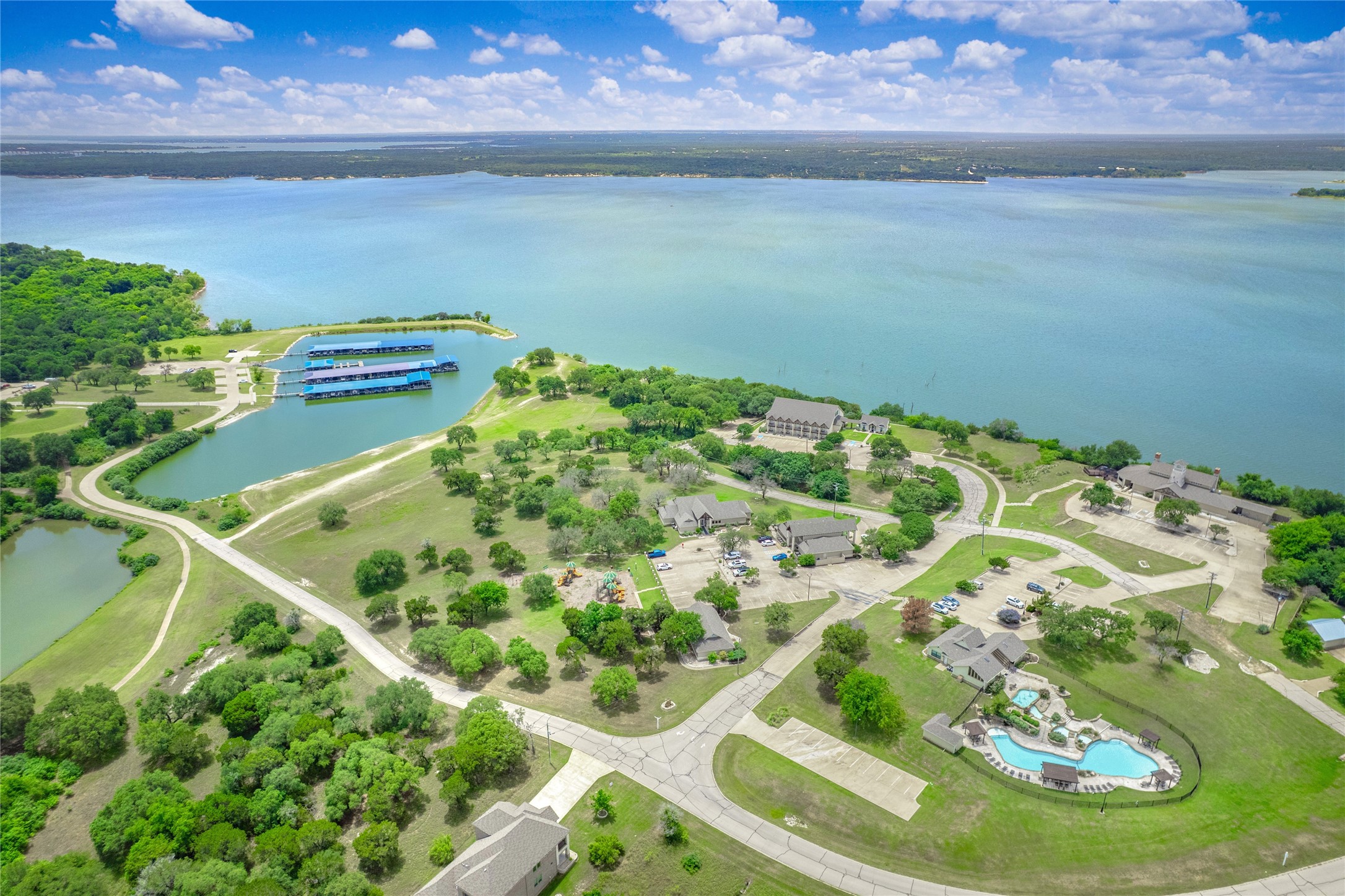 18107 Forrest Drive Whitney TX 76692