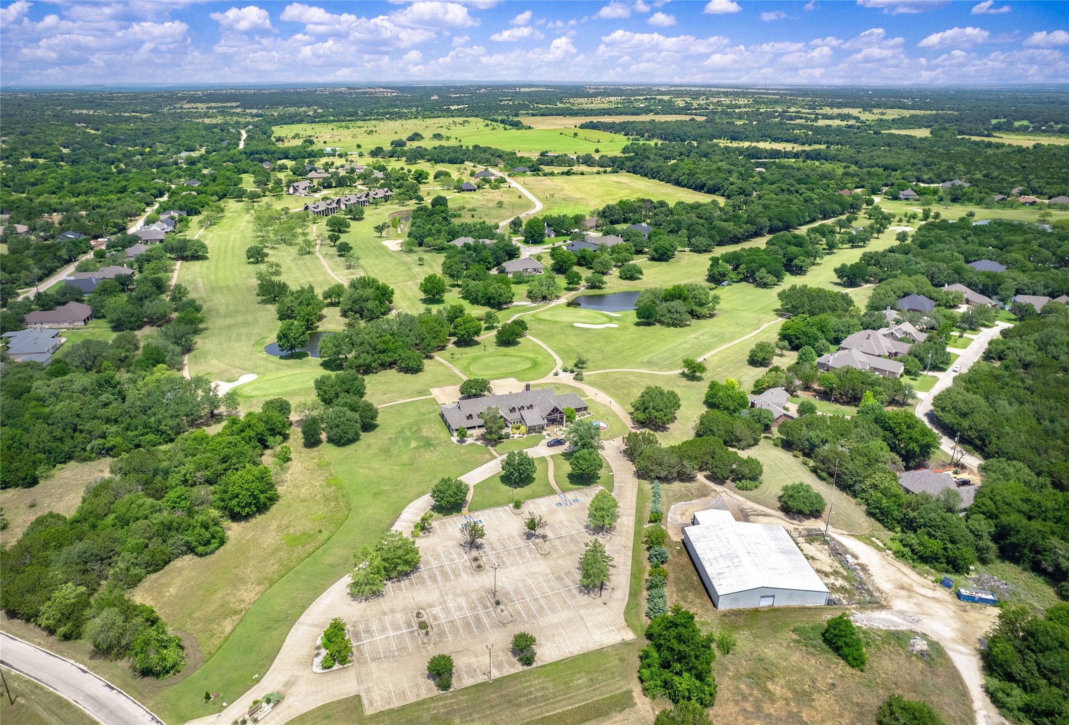 18107 Forrest Drive Whitney TX 76692