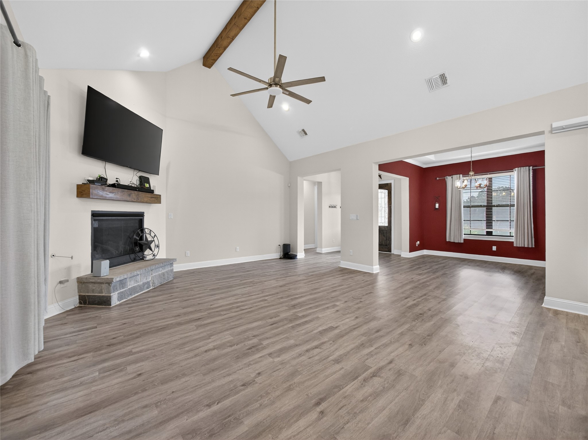 18107 Forrest Drive Whitney TX 76692