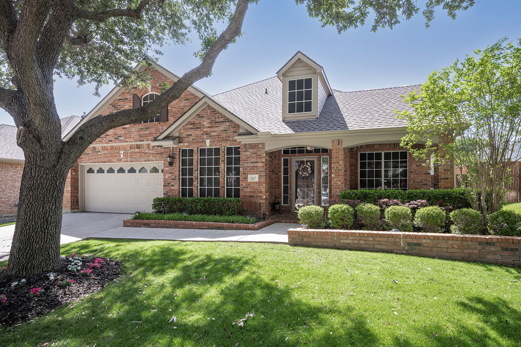 3117 Oak Meadow Drive Flower Mound TX 75028