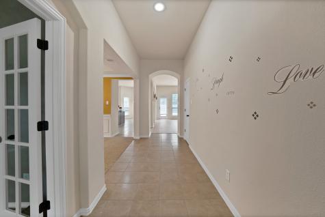 8118 La Frontera Trail Arlington TX 76002