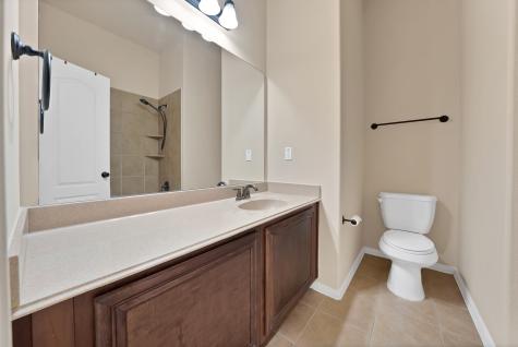 8118 La Frontera Trail Arlington TX 76002