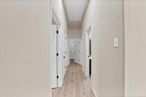 8118 La Frontera Trail Arlington TX 76002
