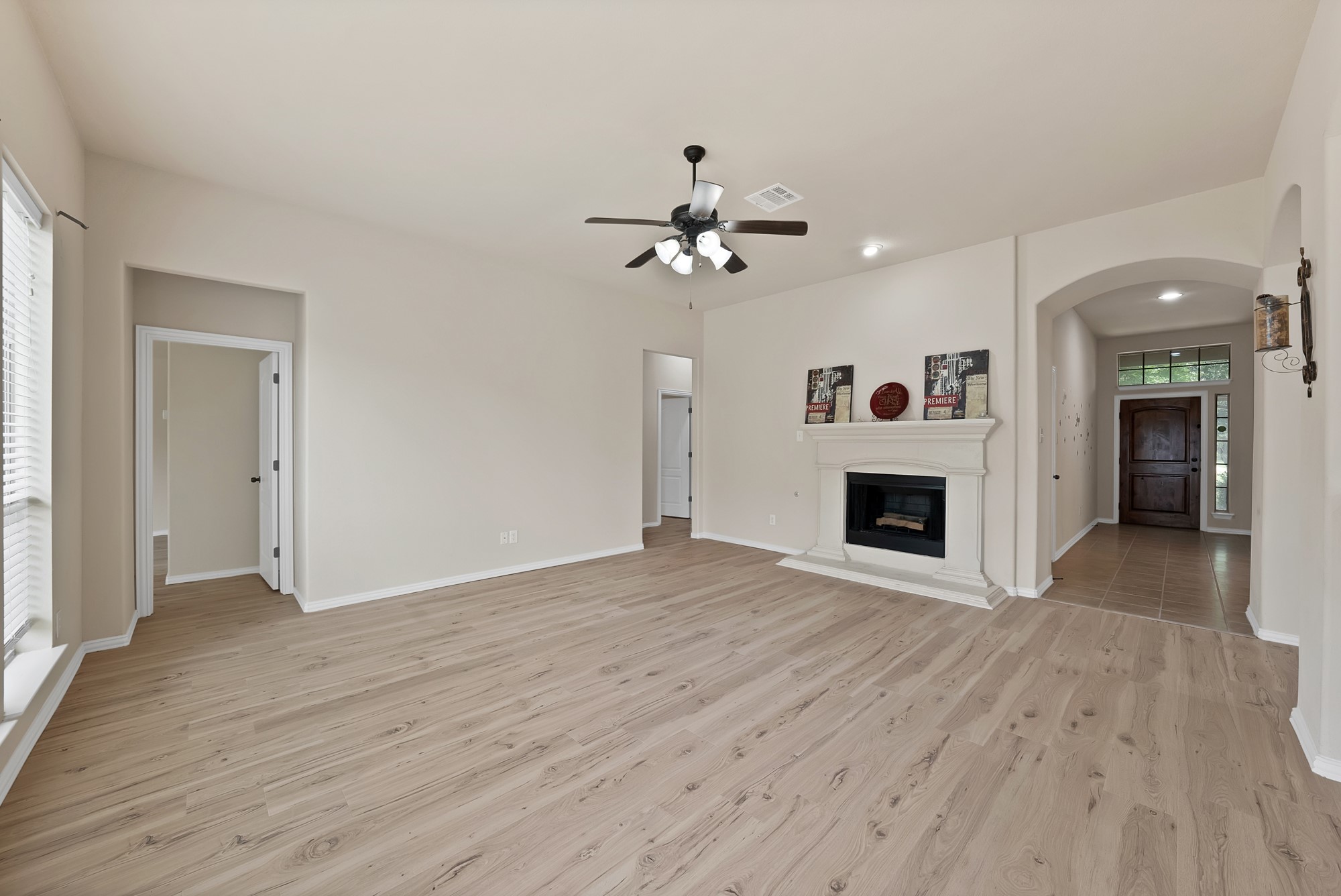 8118 La Frontera Trail Arlington TX 76002