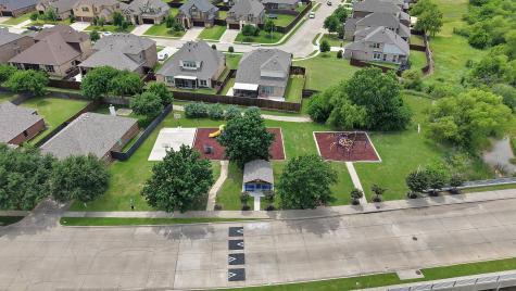 8118 La Frontera Trail Arlington TX 76002